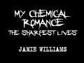The Sharpest Lives - My Chemical Romance