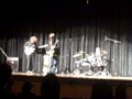 Take Five Brian Moniz Senior Solo Recital Tolland High School 2009