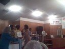 Bishop Brenda K. Perry - The Touch