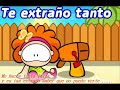 Te Amo Sandra Zarco