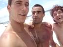 Tugas em Cabo Frio