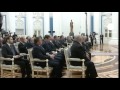 L' Ukraine marque le 25e anniversaire de l'accident de Tchernobyl