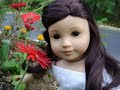 My AG doll Jess