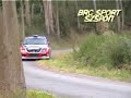 RALLYE DE MATIENZO 2008 BRC SPORT