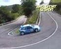 RALLYE DE MATIENZO 2008 BRC SPORT