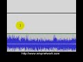 Fixing it in post processing using Audacity