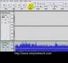 Fixing it in post processing using Audacity