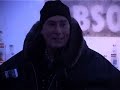 International Polar Year Opening Ceremony in Sweden 2007