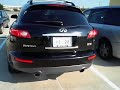 Houston to Abuja Exports Part 2- Infiniti FX35 Engine Sound Houston to Abuja Exports Part 2- Infiniti FX35 Engine Sound