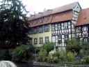 Hafenrundfahrt Bamberg 2008