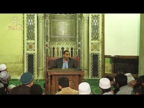 تعريف الحكم العقلى الحلقة 12 من كتاب صغرى الصغرى للدكتور مختار محسن