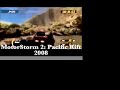 History of Racing Games - shot 3