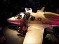 THE-JET by Cirrus THEJET JATINHO JATO JET DESIGN