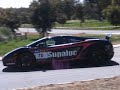 Targa West Rally 2008
