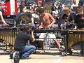Goshen High School Percussion 2006