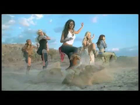 Pussycat Dolls
