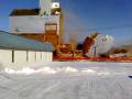 videos de Elevator Destruction Killarney, Manitoba