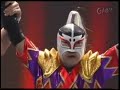 Yoshitsune Vs Jushin "Thunder" Liger - Thumb #3