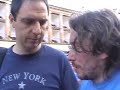 Neri Marcorè con Tony Bungaro live