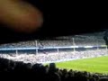 everton fans vs pompey