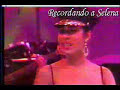 selena como la flor baila esta cumbia houston astrodome 1993