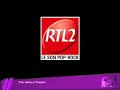 Promo du concert du 11 juin sur RTL2!
