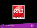 Promo du concert du 11 juin sur RTL2!