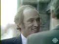 Pierre Trudeau - Just Watch me