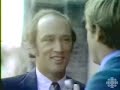 Pierre Trudeau - Just Watch me Pierre Trudeau - Just Watch me