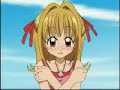 Mermaid Melody English Trailer!