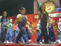 Alex Trillana the most pretty girl dancing like a princess
