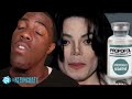 Dr. Conrad Murray may have been ahead of his time ... because the drug that killed Michael Jackson will now be used to put people to death in Missouri. The Missouri Department of Corrections has announced it has opted to ditch the previous 3-drug cocktail method for lethal injections ... and replace it with one giant helping of Propofol. Missouri would be the first state to use Propofol for the purpose of executing someone EVER. So far, it's unclear when MO will begin using Propofol to kill people ... but there are 19 condemned men who could go on the chopping block in the very near future. Link www.tmz.com