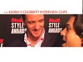 INTERVIEW WITH JC CHASEZ OF NSYNC.