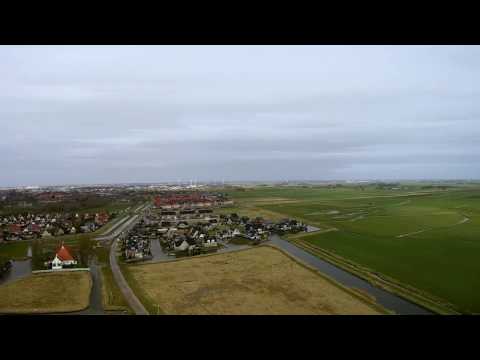 Banggood Mi drone  in Ferm winds, Top!