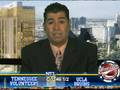 videos de NCAA College Football Tennessee Volunteers @ UCLA Bruins selection from Gamblers Television