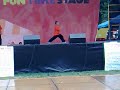 shark lee in taste of chicago part2