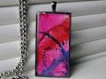 Click here to watch this video Resin Creations by TerriPoppinsCrafts
