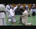 Kyokushin Shinkyokushin entrega 6º Dan