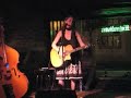 Bridgeburner at the Nite Owl