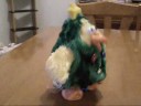 Christmas Tree Chicken