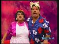 DONA MARGARA FRANCISCA LA PEPIS GUY GAY BROMA TELEFONICA
