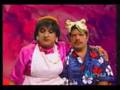 DONA MARGARA FRANCISCA LA PEPIS GUY GAY BROMA TELEFONICA
