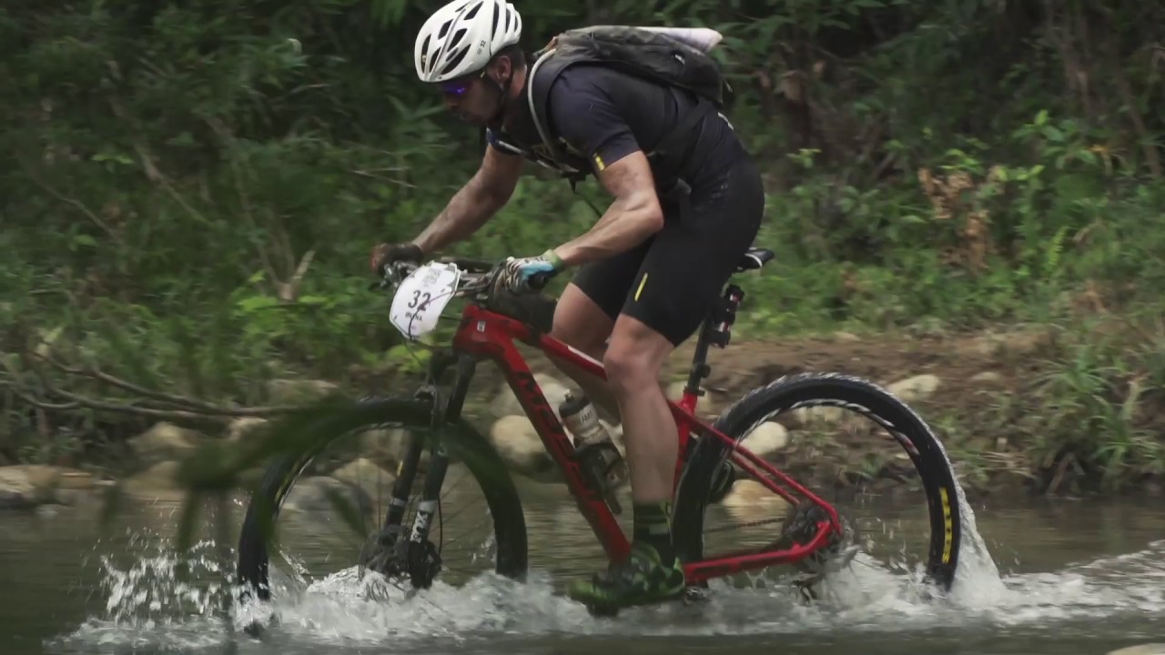 Best of Titan Tropic 2016