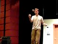 Eric Lindman- Delaware Hayes- Juggler Eric Lindman- Delaware Hayes- Juggler