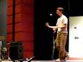 Eric Lindman- Delaware Hayes- Juggler