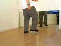 Intermediate 1.1 Tap Combination by Rod Howell