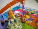 Getting the hang of the Activity Mat