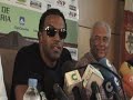 Craig David - Rise & Fall (Rueda de Prensa CANDELARIA) Craig David - Rise & Fall (Rueda de Prensa CANDELARIA)