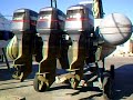 lancha contrabando 750c.v.