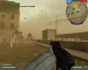 Playing Battlefield 2